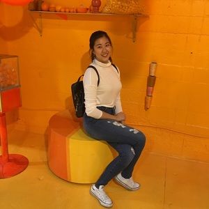 Meet your Posher, Erin